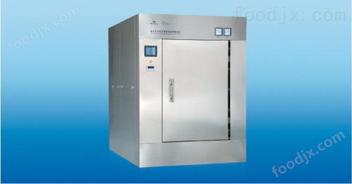 ZQS系列中成藥滅菌柜 高效滅菌方柜的創新應用