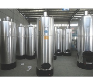 全自動燃油蒸汽鍋爐及羊肚菌滅菌器——高效工業(yè)鍋爐與專業(yè)滅菌設(shè)備供應(yīng)解析
