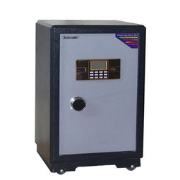 專業守護，安全無憂——家寳牌防火防盜保險柜與滅菌鍋爐